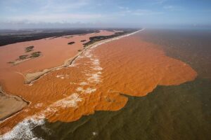 Municípios do ES atingidos pelo desastre de Mariana receberão R$ 700 milhões para Saúde