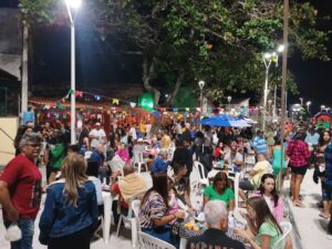 São João Gastronômico de Meaípe terá shows e comidas típicas em Guarapari
