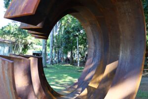 Parque Cultural Casa do Governador é opção gratuita de lazer de terça a domingo