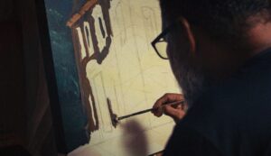 Minidocumentário ‘Um Tom de Avelar’ será lançado em Viana