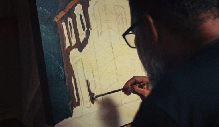 Minidocumentário ‘Um Tom de Avelar’ será lançado em Viana