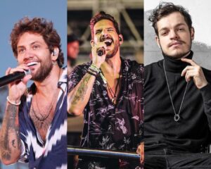 Banda Eva, Jamill e Bhaskar também se apresentam no Vital 2025; confira