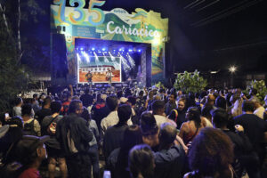 Programação do 3° Fest Viola continua por mais dois finais de semana em Cariacica