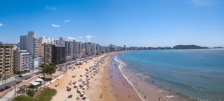 Guarapari recebe o primeiro festival de forró da cidade com programação gratuita