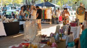Movimento Prainha Vive ganha edição junina em Vila Velha