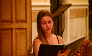 FAMES realiza concerto dedicado ao Romantismo Alemão em Vila Velha