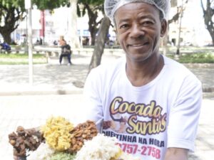 Mostra em Vitória reúne 67 empreendedores e destaca economia solidária