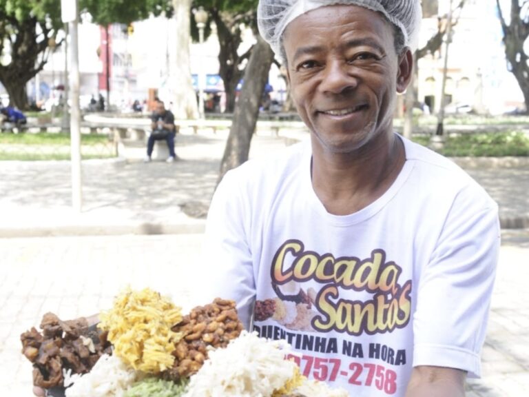 Mostra em Vitória reúne 67 empreendedores e destaca economia solidária