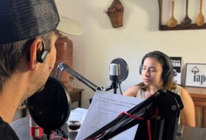 Podcast de histórias de terror ‘Contos da Tapera’ estreia nesta sexta (6)