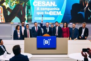 Empresas espanholas vencem leilão para ampliar tratamento de esgoto no ES