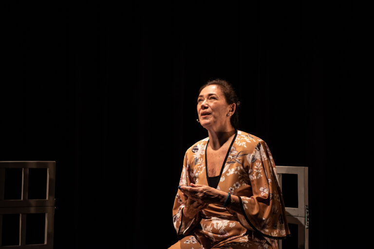 Circuito Cultural traz espetáculos de sucesso nacional para do Teatro da Ufes, em Vitória