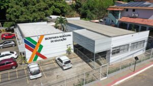 Viana abre seleção para contratar profissionais do magistério