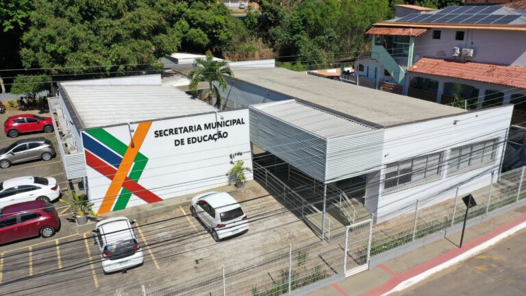 Viana abre seleção para contratar profissionais do magistério