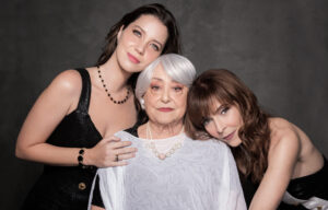 Espetáculo ‘Três Mulheres Altas’ chega ao Teatro da Ufes em agosto