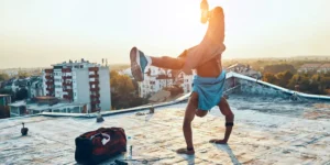 Mucane recebe estreia do projeto ‘Faço Meu Estilo: Danças Urbanas’