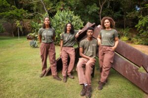 Parque Cultural Casa do Governador realiza ciclo gratuito de oficinas em junho
