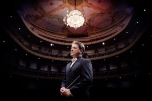 Oses homenageia compositor russo Shostakovich com concertos em Vitória