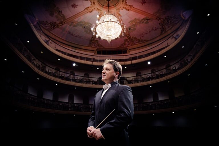 Oses homenageia compositor russo Shostakovich com concertos em Vitória
