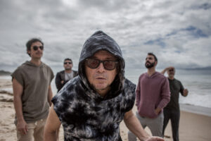 12ª edição do Parque Aberto terá show da banda Mundo Livre S/A