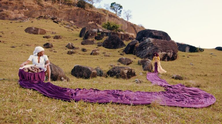 Curta capixaba integra mostra competitiva no RIO LGBTQIA+ 2025