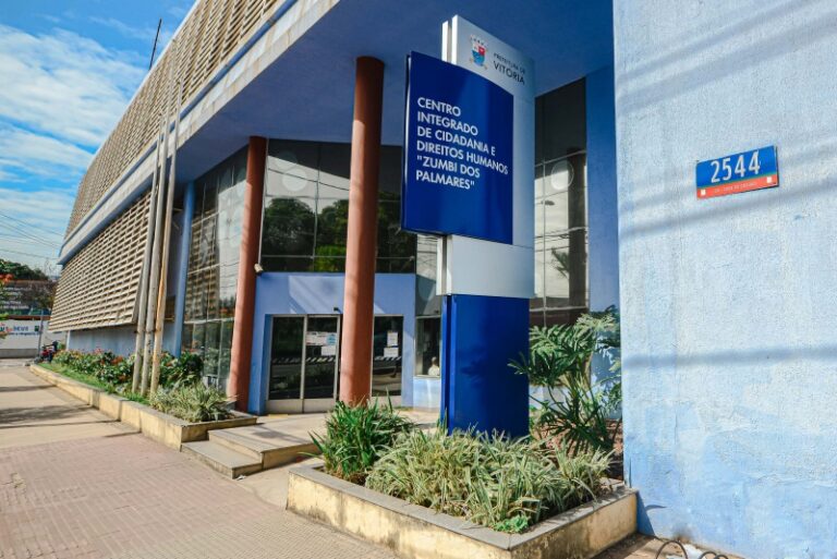 Prefeitura de Vitória abre seleção para contratar temporários na Semcid