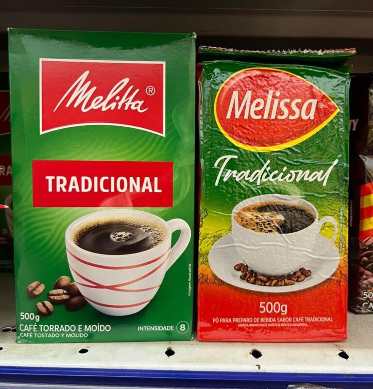 Anvisa proíbe venda de marcas de café fake e manda recolher produtos