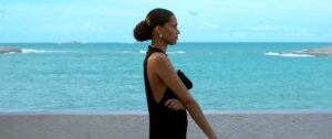 Cineasta Natália Dornelas estreia curta sobre afetividade negra na Colômbia