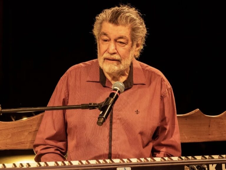 Wagner Tiso toca clássicos dos Beatles no Teatro Universitário nesta quinta