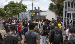 Inscrições para o Enem 2025 terminam nesta sexta-feira (13)