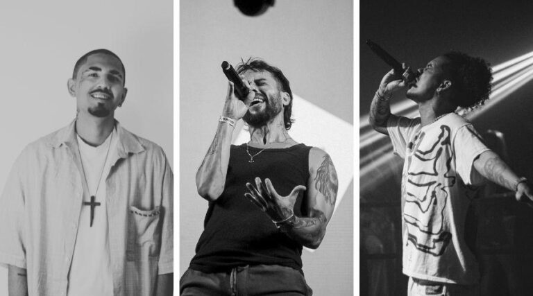 Websérie musical vai selecionar artistas das cinco regiões de Vila Velha