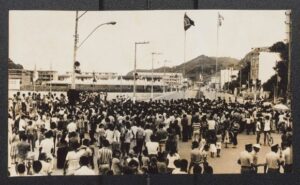 Documentário capixaba sobre a Praia do Suá será exibido na Mostra de Cinema de Ouro Preto