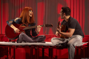 Musical sobre Rita Lee chega a Vitória com apresentações no Teatro da Ufes em outubro
