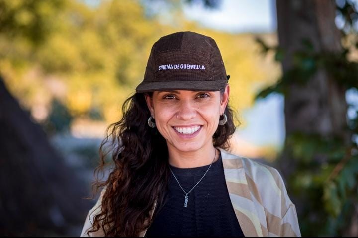Cineasta capixaba apresenta documentário sobre mulheres indígenas em Lisboa