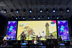 Santa Jazz começa nesta sexta; confira a programação