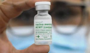 Vacina ACWY vai substitui a meningogócita C em bebês de 1 ano a partir de julho no ES