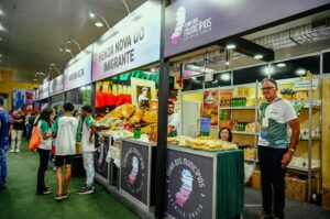 Feira dos Municípios 2025 será em julho; veja a programação