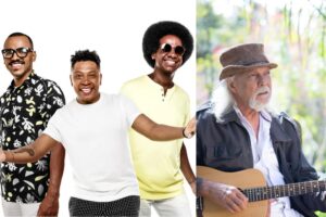 Aniversário de Cariacica terá Zé Geraldo, Pele Morena e mais; confira
