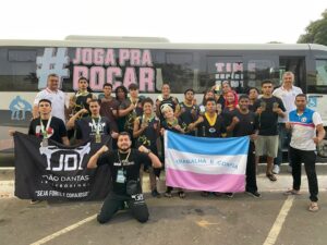 Delegação capixaba conquista 32 medalhas no Campeonato Brasileiro de Kickboxing