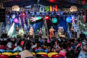 Festival Musin traz Mundo Bita e mais programações infantis para Vitória