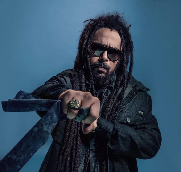 Marcelo Falcão prepara show de hits para o Caparaó; saiba detalhes
