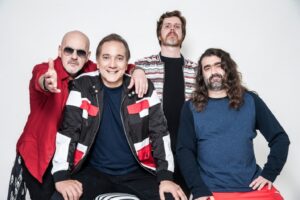 Festival Guarapari de Inverno 2025 terá 50 shows em dois finais de semana