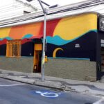 ‘Prosas’ terá encontro com Kátia Galvão, lançamento de zine e encerramento de exposição
