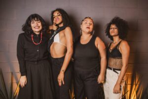 Cantoras capixabas levam turnê inédita ao Nordeste com o projeto Formemus Ellas