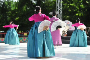 Cultura coreana é destaque em Mostra Cultural em Vila Velha