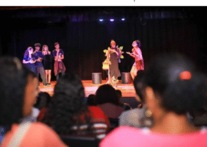 3ª Mostra de Teatro da Serra recebe 11 apresentações teatrais gratuitas até o próximo sábado (05)