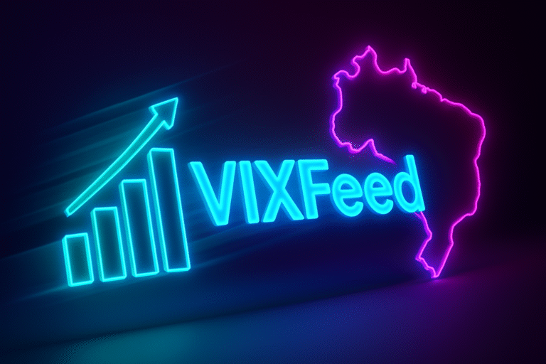VIXFeed lança sua primeira pesquisa eleitoral exclusiva no ES em parceria com o Instituto França