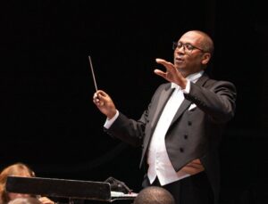 Orquestra Sinfônica do ES apresenta concerto ‘The Afro-American Symphony’
