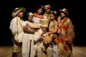 Grupo capixaba de teatro participa de festival em MG com dois espetáculos