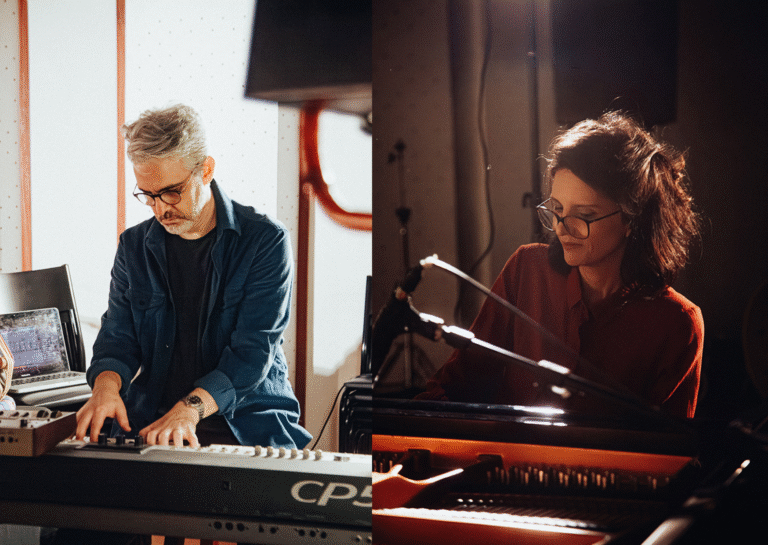 Pianistas da Duolab se apresentam na próxima edição do Som na Sexta, em Vitória
