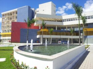 Hospital Jayme Santos Neves fará Mutirão do Emprego com vagas imediatas nesta sexta (4)